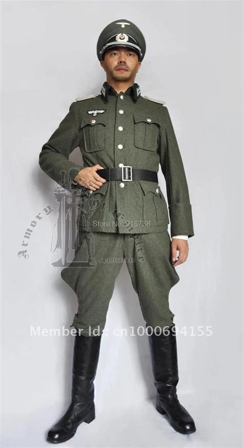 Ww2 German Army M36 Uniform Bundle Ubicaciondepersonascdmxgobmx