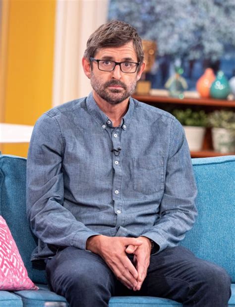 Louis Theroux Selling Sex Stars Hit Out At Treatment In Documentary