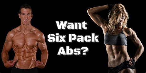 How To Get Six Pack Abs From A Mens Health Fitness Model Action