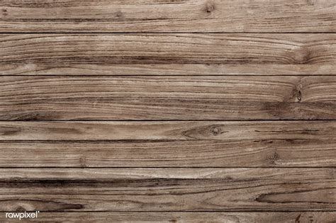 Brown Wooden Texture Flooring Background Free Image By