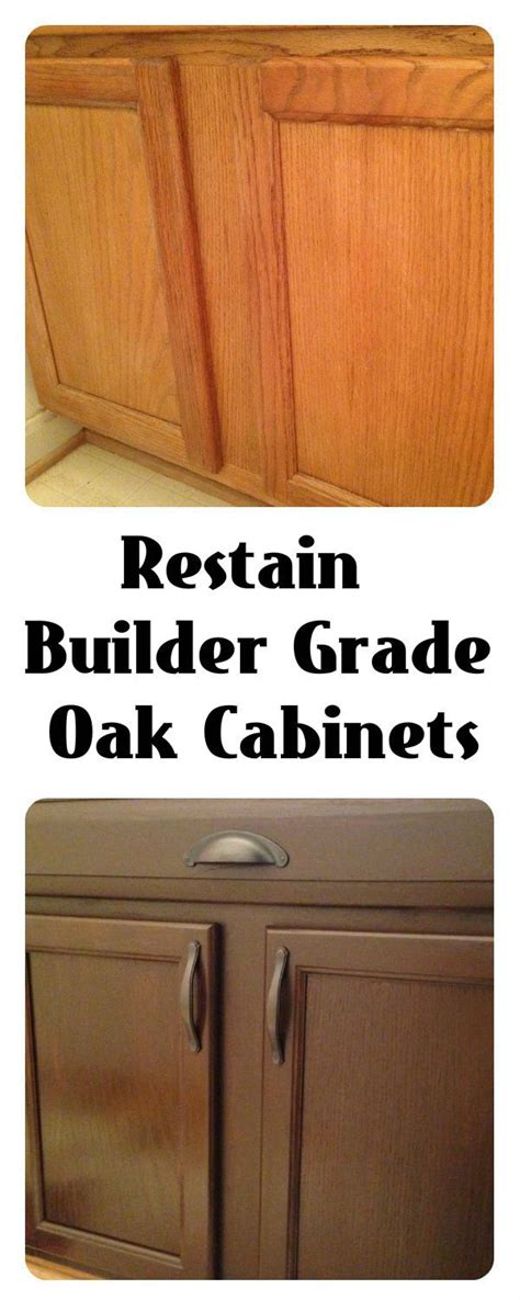 We did not find results for: Restain Builder Grade cabinets: General Finishes Gel Stain ...