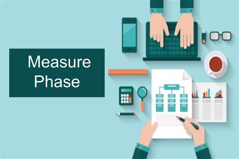 Six Sigma Measure Phase Process Exam