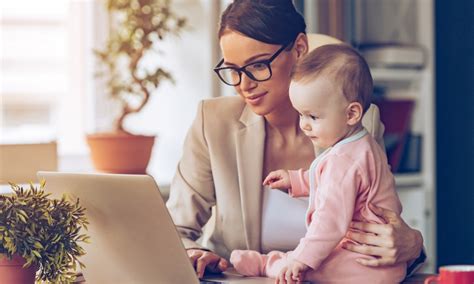 Top Benefits Working Mothers Want Hrd Australia