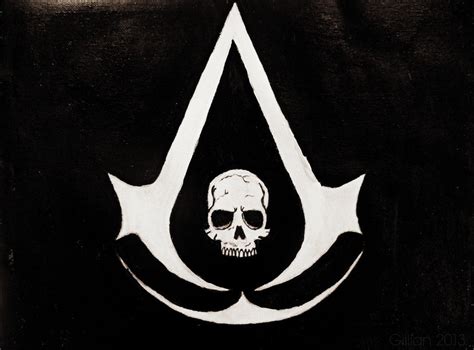 1024x757px Assassins Creed 3 Logo Wallpaper Wallpapersafari