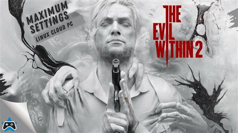 The Evil Within 2 6800xt At 1440p 2560 X 1440p Linux Mint Os