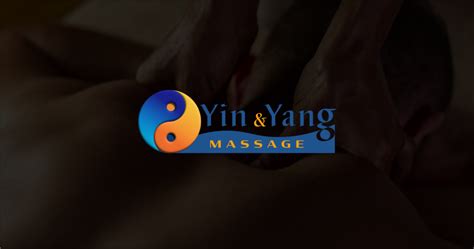 Services Yin And Yang Massage