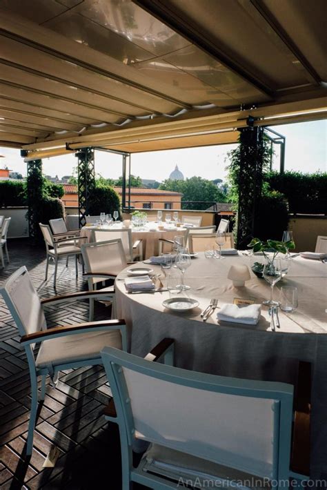 See 23 reviews, articles, and 57 photos of rooftop american bar by otivm hotel, ranked no.34 on tripadvisor among 473 attractions in rome. The Gorgeous Rooftop Bar at Hotel Indigo Rome - St. George ...