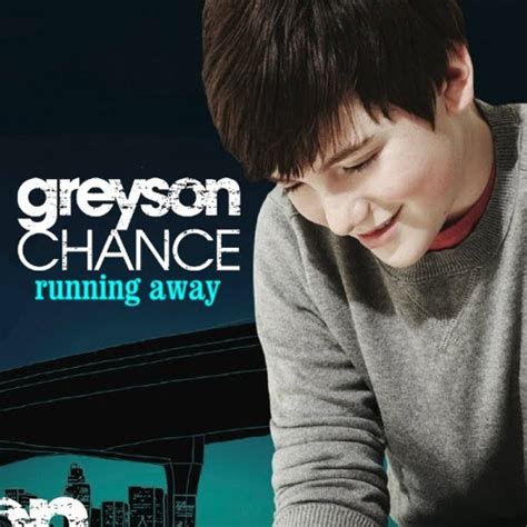 When i first saw greyson chance perform paparazzi on you tube back in 2010 the conventional wisdom at the time was the next justin with today's release of his long awaited ep, 'somewhere over my head' i have been proven right and i've now added the next paul simon to the mix.i make. Greyson Chance @ kids'music