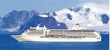 Regent Seven Seas Cruises Mariner Photos