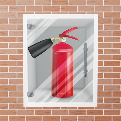 Fire Extinguisher Hydrant Fire Equipment Wall Niche Indesign Hot Sex Picture