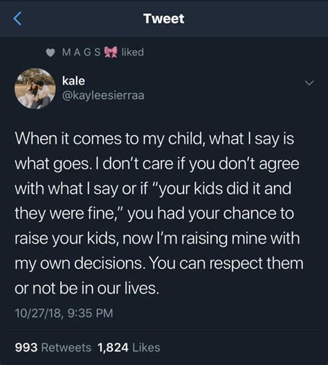 My kids, my rules, not yours! | Mom life quotes, Quotes about