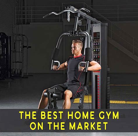 The 10 Best Home Gym Reviews Your Easy Buying Guide In 2020