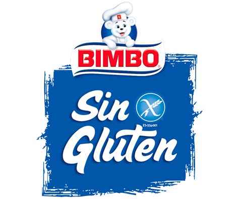 bimbo® sin gluten