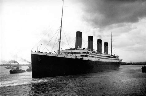 Rms Titanic Survivors Titanic The Legend Goes On Wiki Fandom