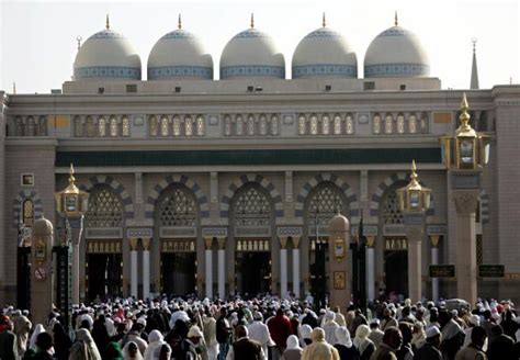 Islamic Civilization Timeline And Definition
