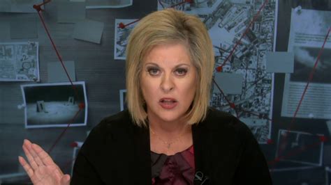 Nancy Grace Questions Bidens Response To Sexual Assault Accusation