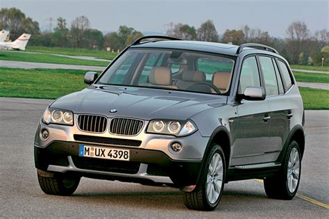 Check out the bmw x3 review from carwow. BMW X3 | Auto Express