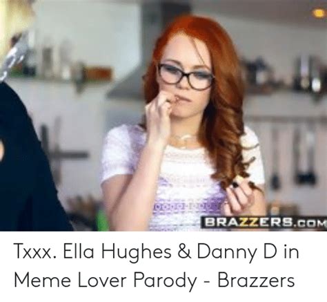 Danny D Brazzers