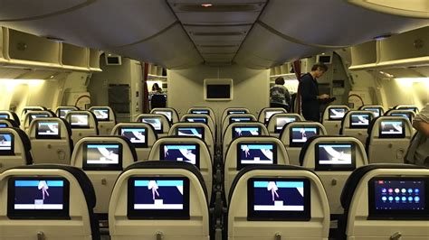 Review Air France Economy Class Langstrecke Ein Erfahrungsbericht