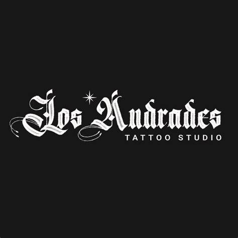 Los Andrades Tattoo Studio Losandradestattoo On Threads