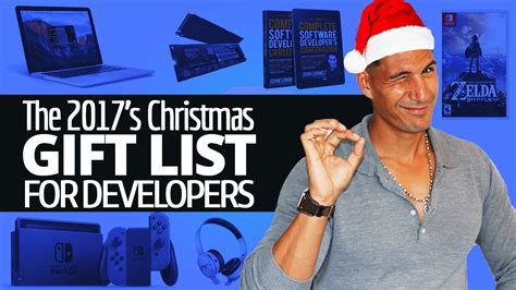 A community for beginner programmers. Gifts for Programmers 2017 - Gift ideas and where to buy
