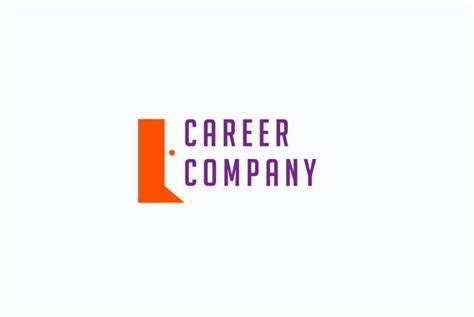 Career Company Logo 945345 Logos Design Bundles In 2021 Company