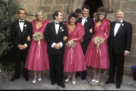 Rocketman Elton Johns Forgotten 1984 Wedding To Renate Blauel