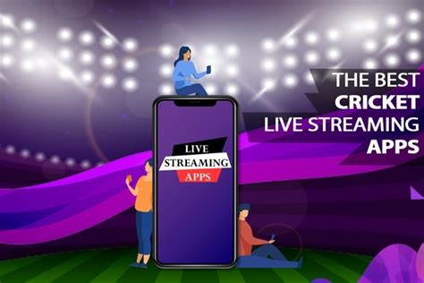 The Best Cricket Live Streaming Apps Computer Tech Reviews