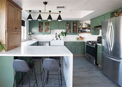 50 Of The Most Beautiful Kitchens Weve Come Across In 2021 Stylish