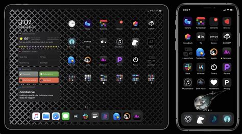 My Ipad Pro And Iphone 11 Pro Setup Iossetups
