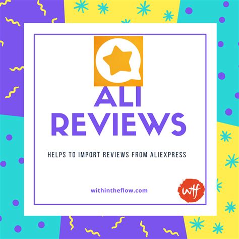 Is responsible for this page. Ali Reviews - A Shopify App to Get Aliexpress reviews for ...