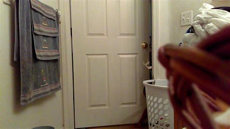 Spying On My Babe Brother And Babe While They Break In The Bathroom