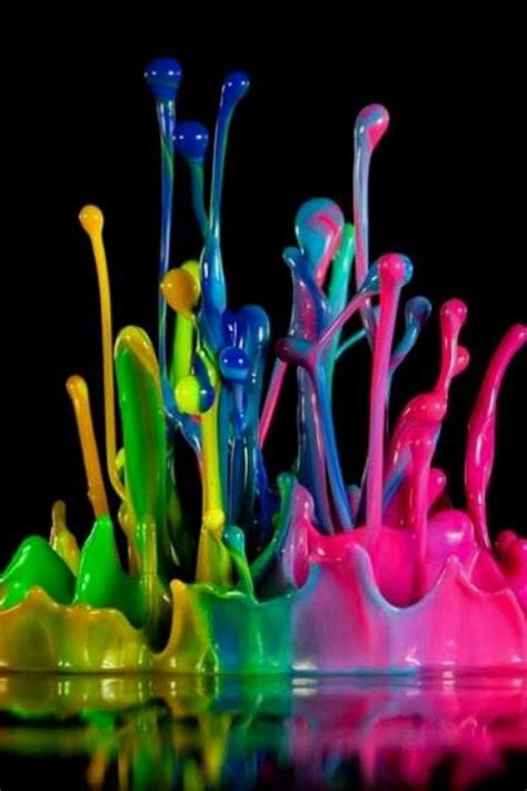 Rainbow Stuff Rainbows Pinterest Awesome I Am And In Color