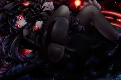 Sfondi Anime Manga Oscurità Immagine Dello Schermo Sfondo Del