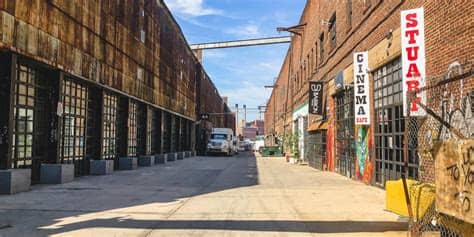 Simply take what you need, when you need it. Things to do in Greenpoint Brooklyn | Our Ultimate Guide 2019