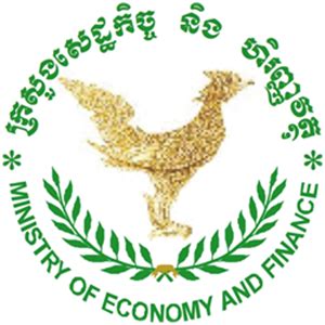 MEF (Cambodia) - Ministry of Economy and Finance (Cambodia ...