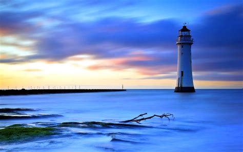 Fondos De Pantalla De Faros Fondosmil