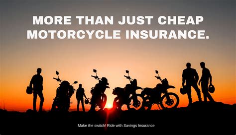 When you add an auto, home, condo or renters policy. Motorcycle Insurance | Cheap Motorcycle Insurance