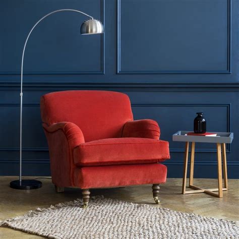 Red Living Room Ideas Curl Up With This Comforting And Vibrant Colour