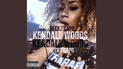 Kendall Woods Youtube