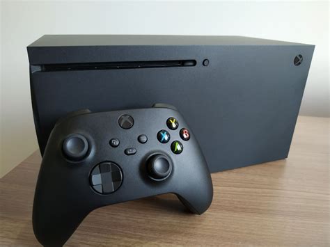 Xbox Series X Tb Console With Additional Controller Lupon Gov Ph