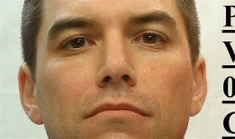 Scott Peterson Is Re Sentenced To Life In Prison