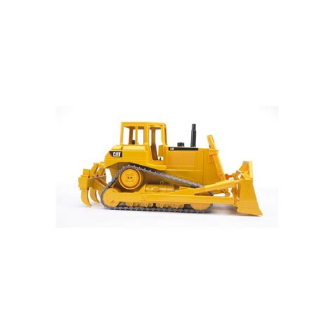 Bulldozer Cat 02422 Bruder