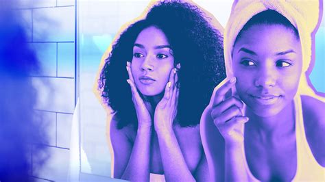 Black Women Skincare Routines 2021 3 Women Share Their Beauty Secrets