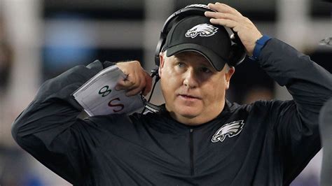 Chip Kelly Update Battling The Beat Reporters Kelly Battle Chips