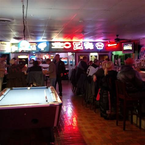 The Bar Bar In Des Plaines