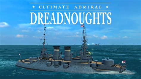 Ultimate Admiral Dreadnoughts 1890 British Ironclad Design Massive Torpedo Strike Youtube