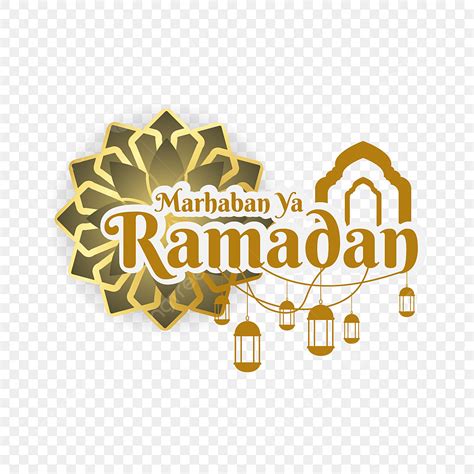 Koleksi 30 Gambar Marhaban Ya Ramadhan Mewarnai Katau