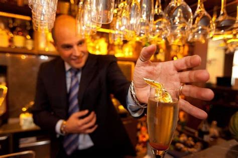 The Top 10 Most Expensive Cocktails In The World