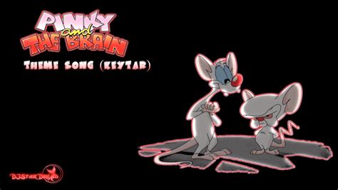 Animation) о двух лабораторных мышах, шедший на экранах с сентября 1995 по ноябрь 1998 г. Pinky and the Brain Wallpaper (64+ images)